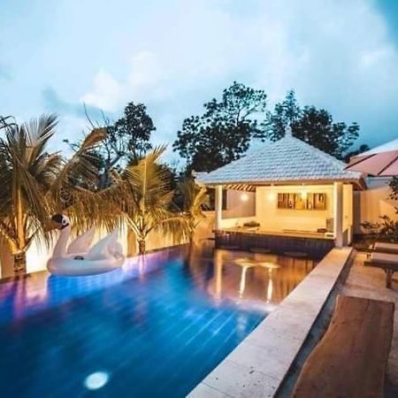 أونغاسان Jing Jang Villa المظهر الخارجي الصورة