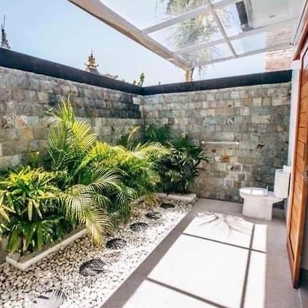 أونغاسان Jing Jang Villa المظهر الخارجي الصورة