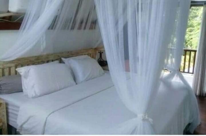 أونغاسان Jing Jang Villa المظهر الخارجي الصورة