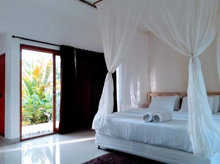 أونغاسان Jing Jang Villa المظهر الخارجي الصورة