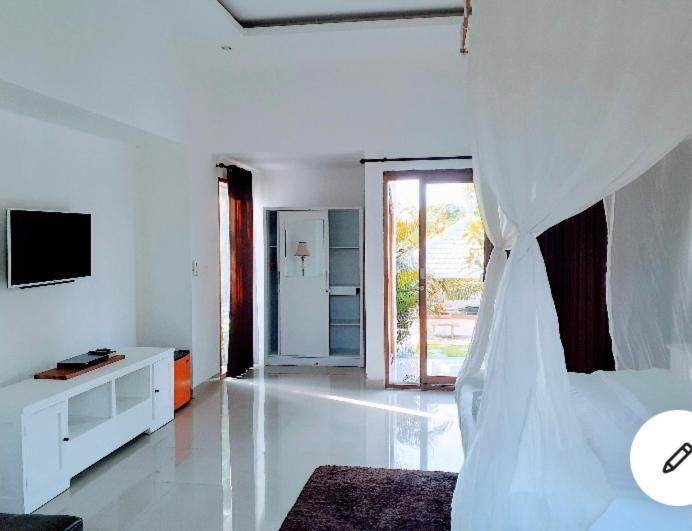 أونغاسان Jing Jang Villa المظهر الخارجي الصورة