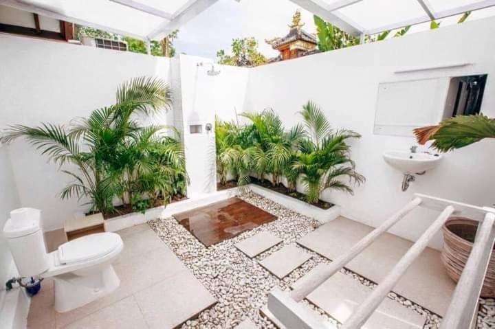 أونغاسان Jing Jang Villa المظهر الخارجي الصورة