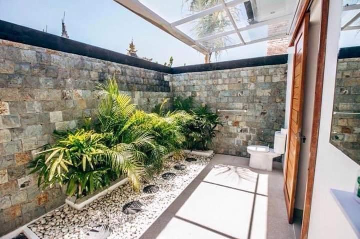 أونغاسان Jing Jang Villa المظهر الخارجي الصورة