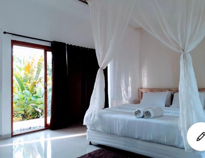 أونغاسان Jing Jang Villa المظهر الخارجي الصورة