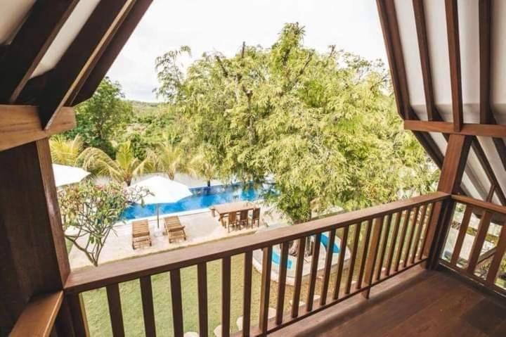 أونغاسان Jing Jang Villa المظهر الخارجي الصورة